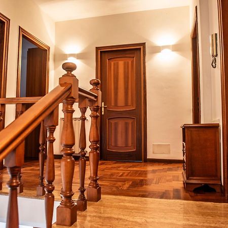 Casa La Rosa Villa Bracciano  Dış mekan fotoğraf
