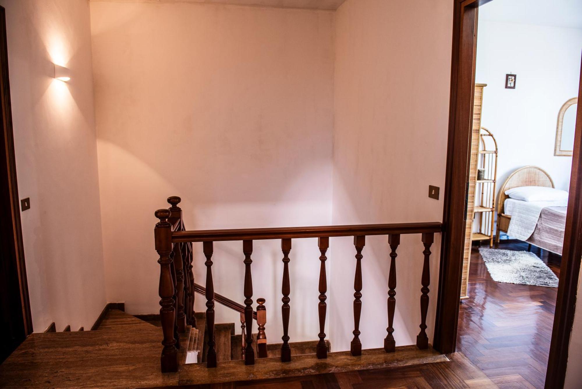 Casa La Rosa Villa Bracciano  Dış mekan fotoğraf