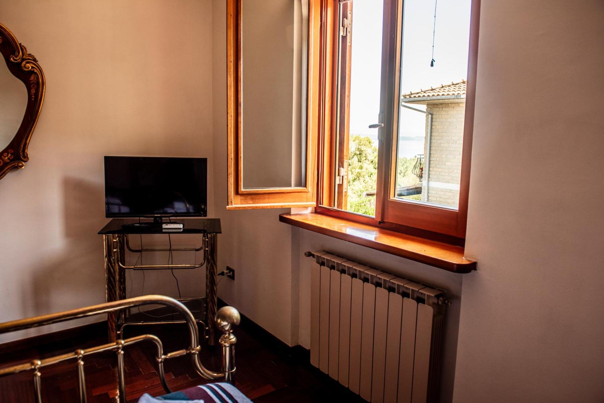 Casa La Rosa Villa Bracciano  Dış mekan fotoğraf
