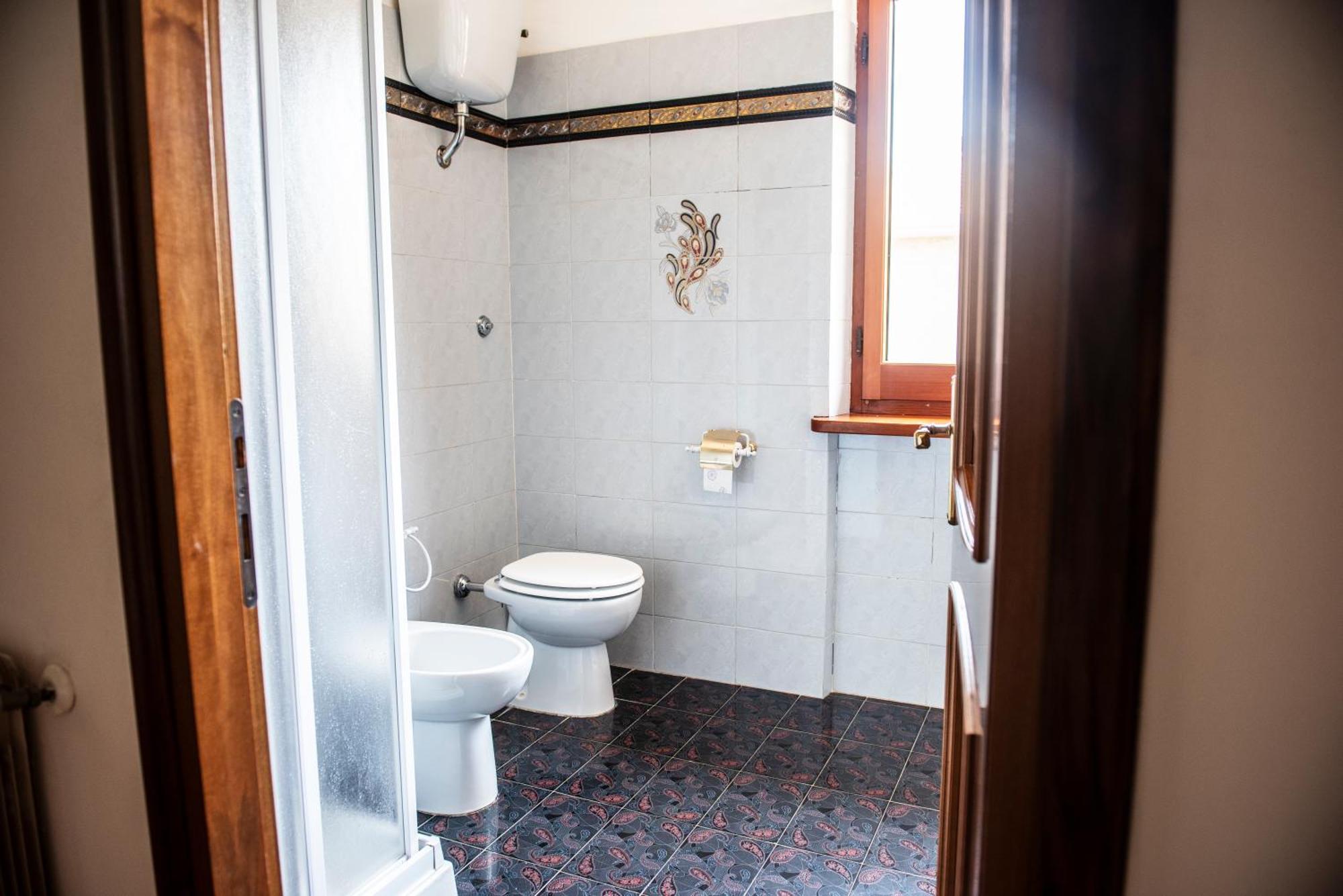 Casa La Rosa Villa Bracciano  Dış mekan fotoğraf