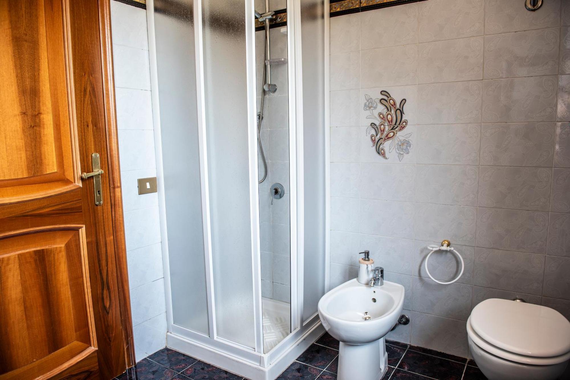 Casa La Rosa Villa Bracciano  Dış mekan fotoğraf