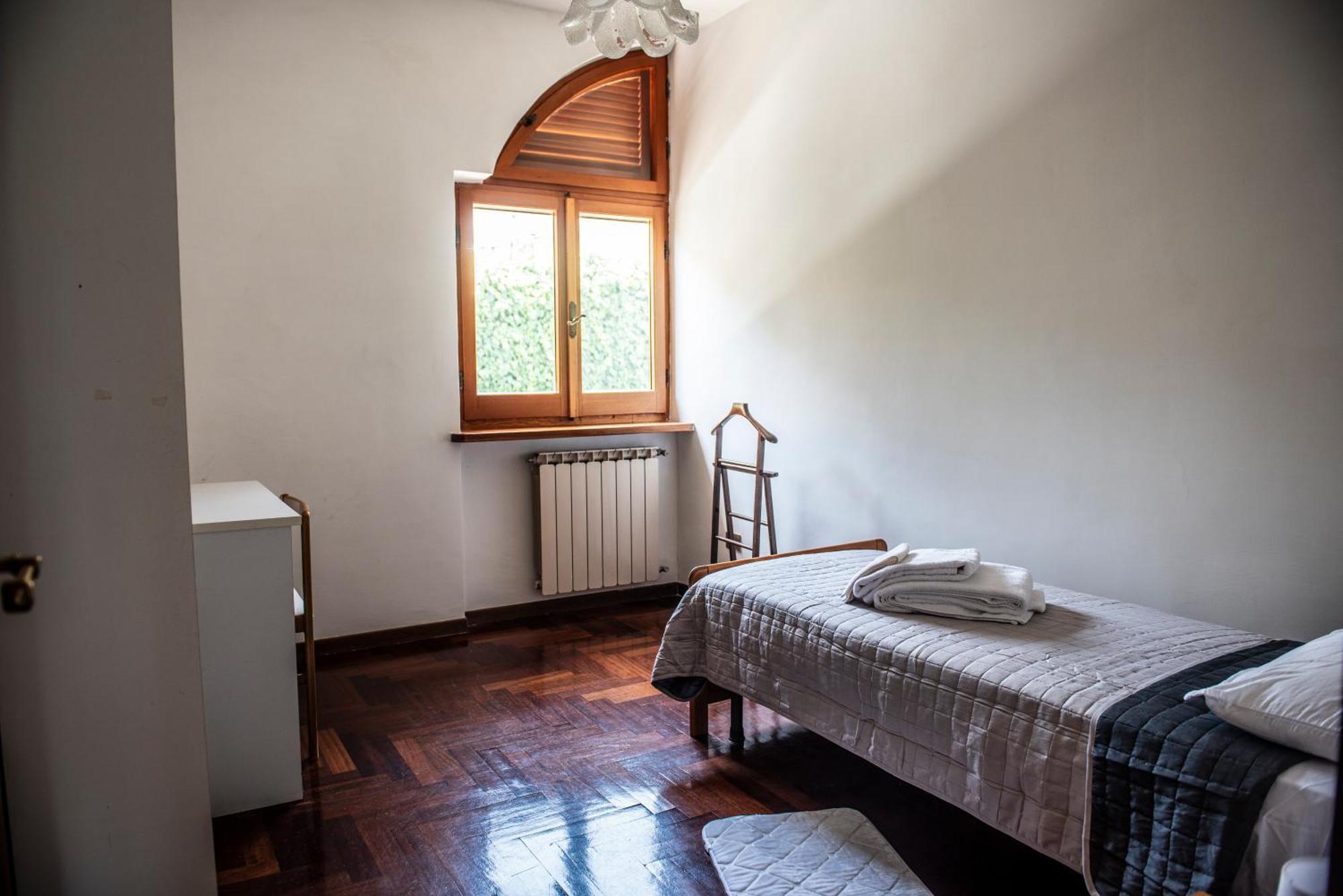 Casa La Rosa Villa Bracciano  Dış mekan fotoğraf