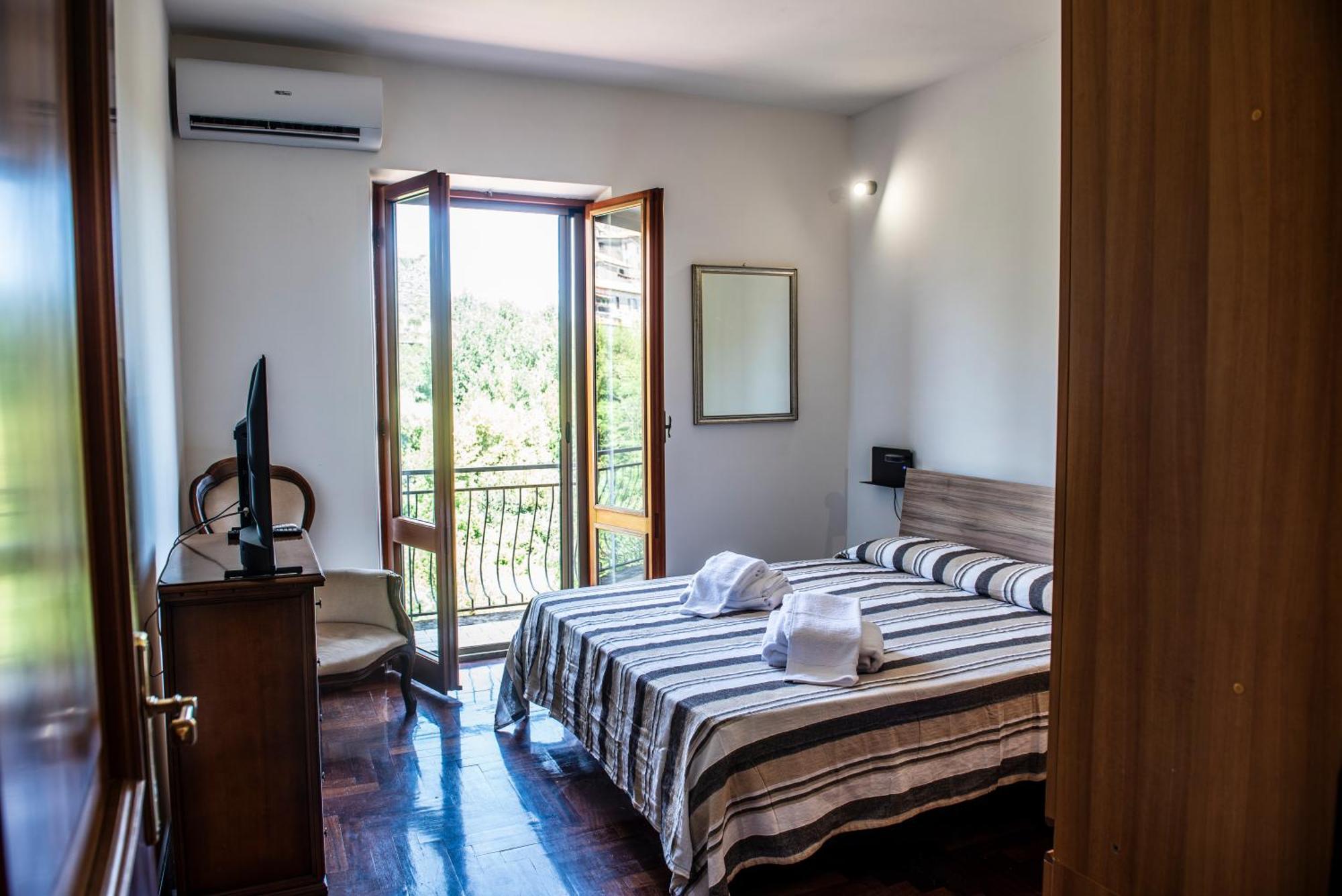 Casa La Rosa Villa Bracciano  Dış mekan fotoğraf