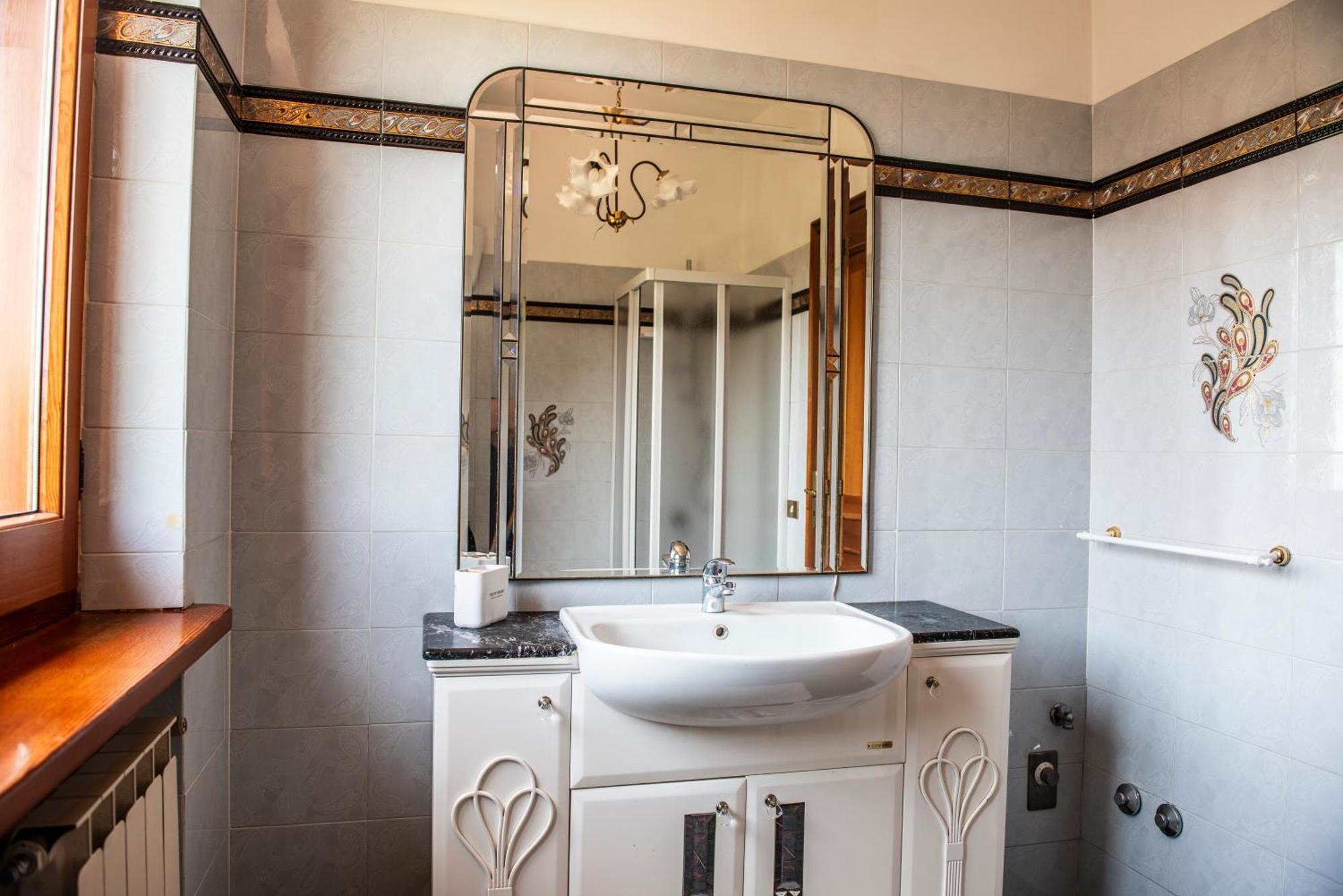 Casa La Rosa Villa Bracciano  Dış mekan fotoğraf