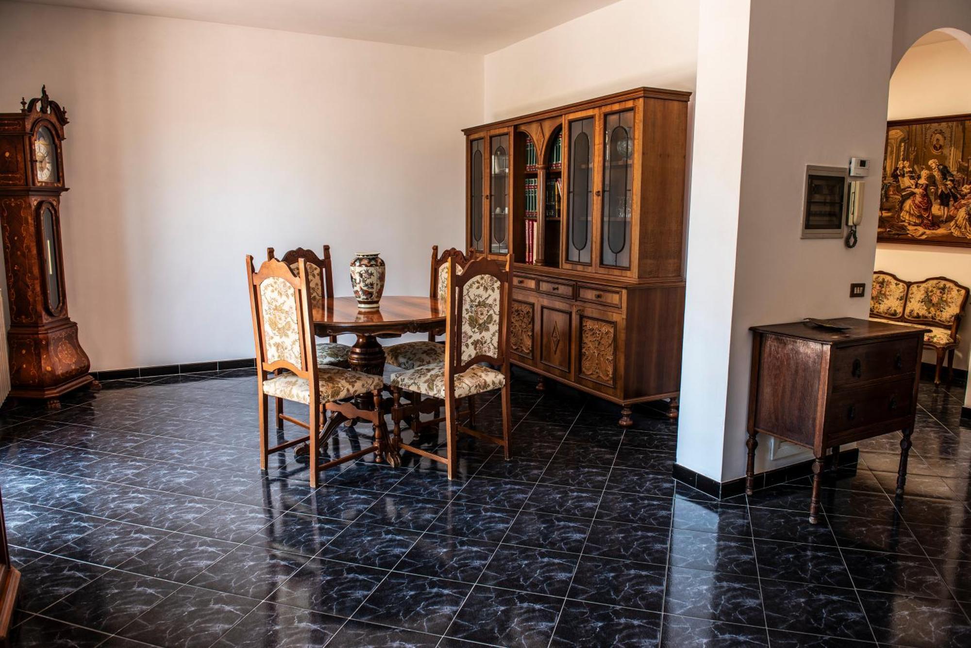 Casa La Rosa Villa Bracciano  Dış mekan fotoğraf