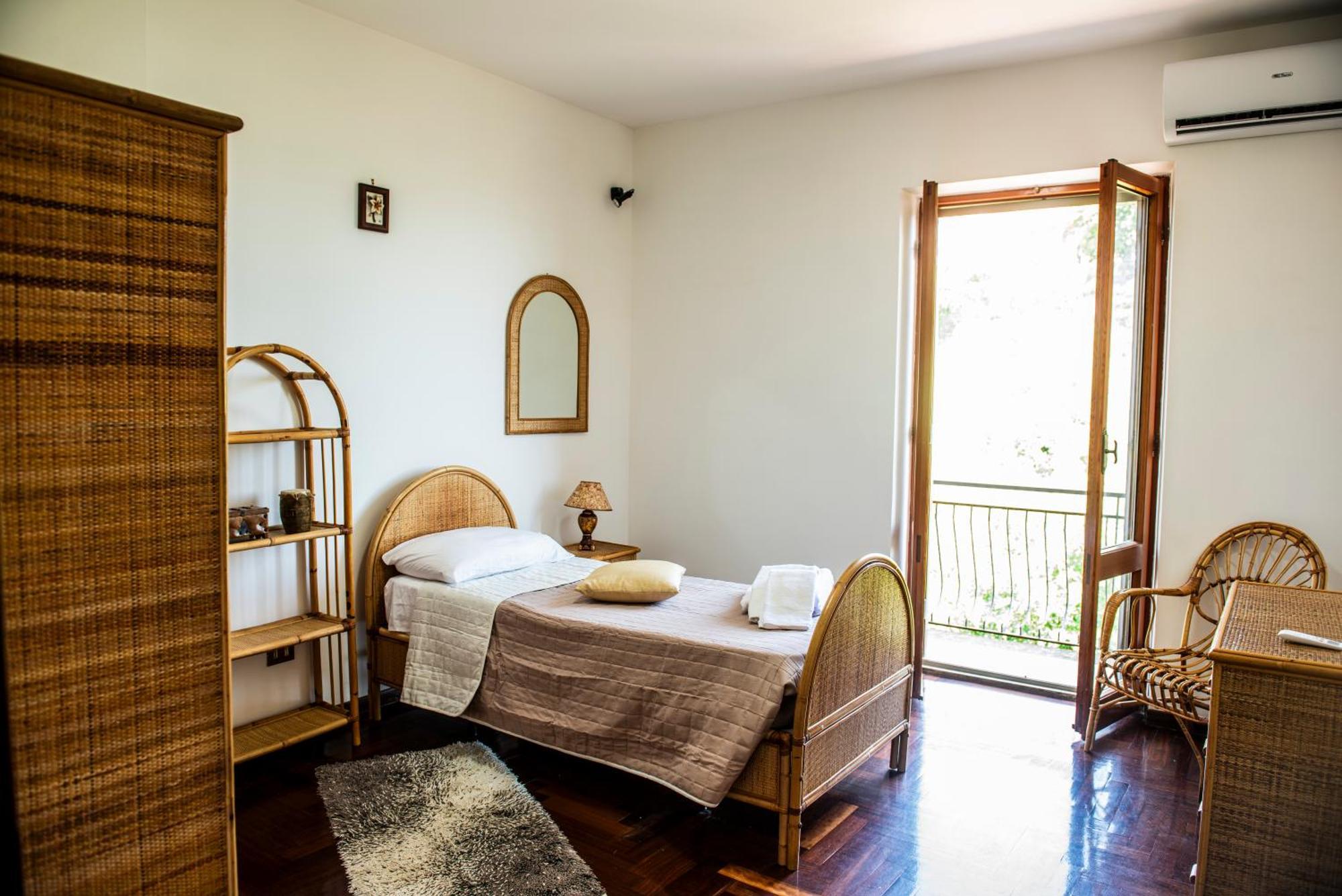 Casa La Rosa Villa Bracciano  Dış mekan fotoğraf