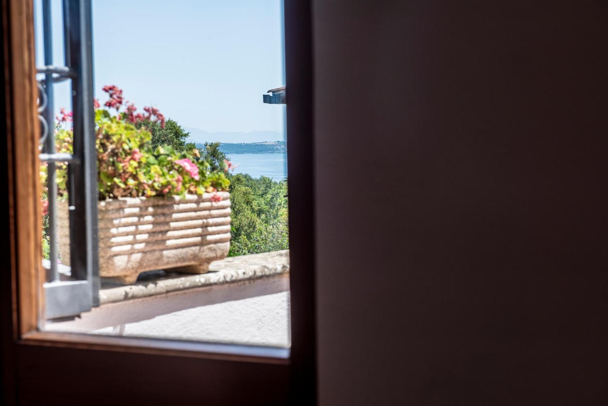 Casa La Rosa Villa Bracciano  Dış mekan fotoğraf